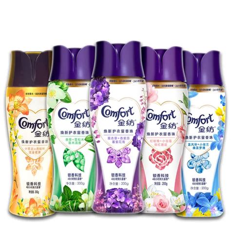 comfort perfume beads.